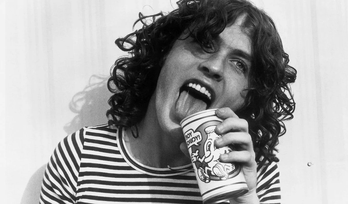 Boy Howdy! Beer Can Stickers (6 pack) - Image 3