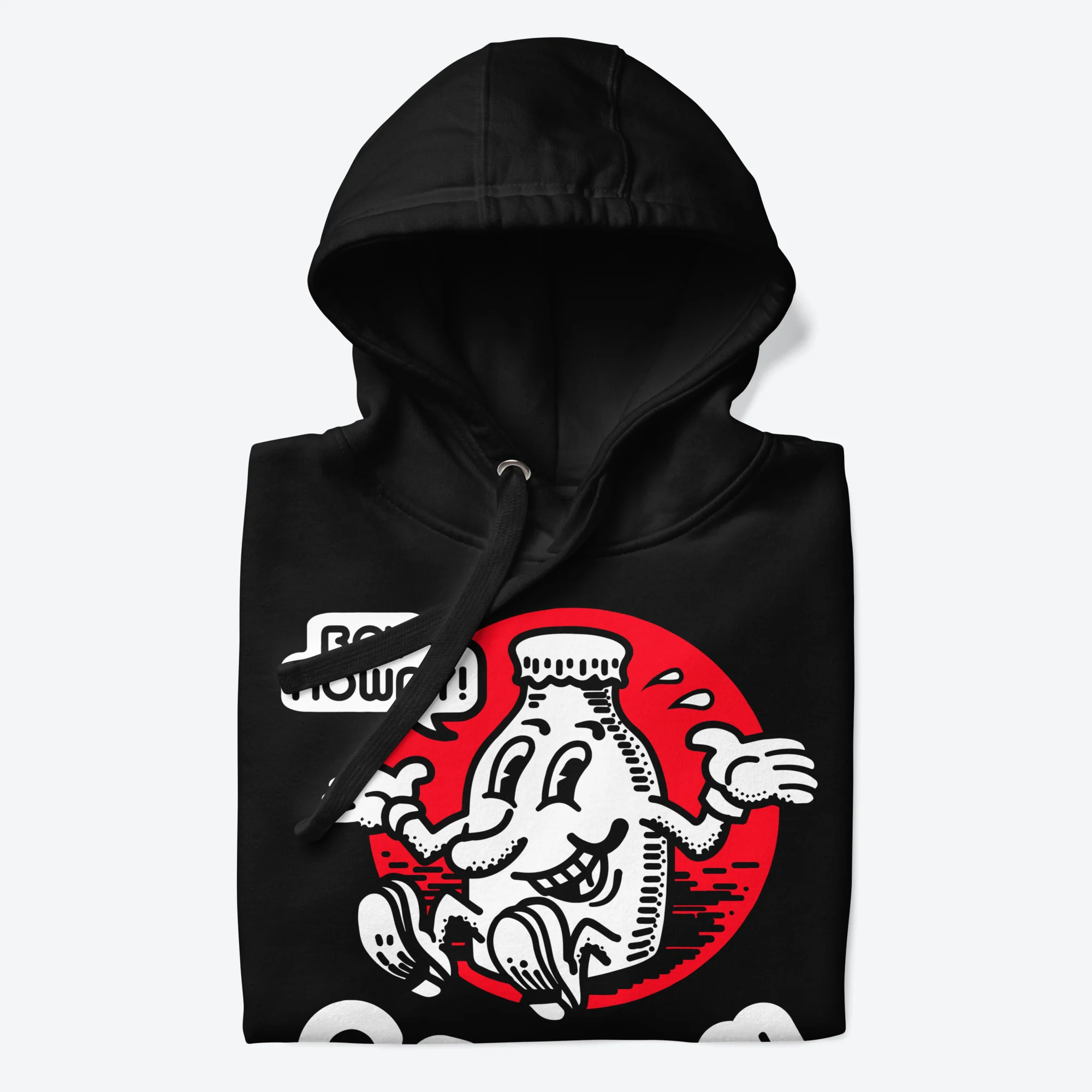 Boy Howdy! Hoodie - Image 4