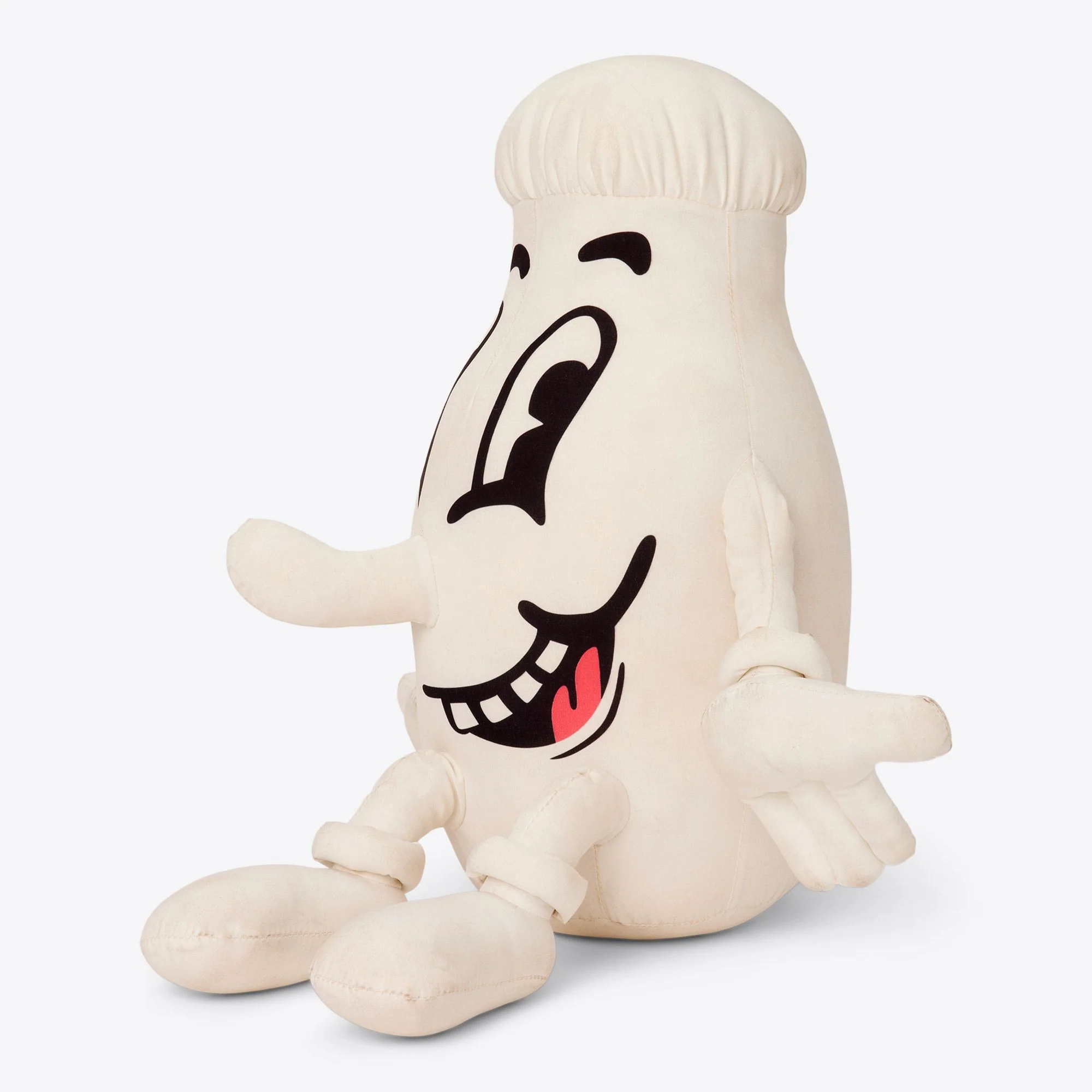 Boy Howdy! Plushie - Image 3