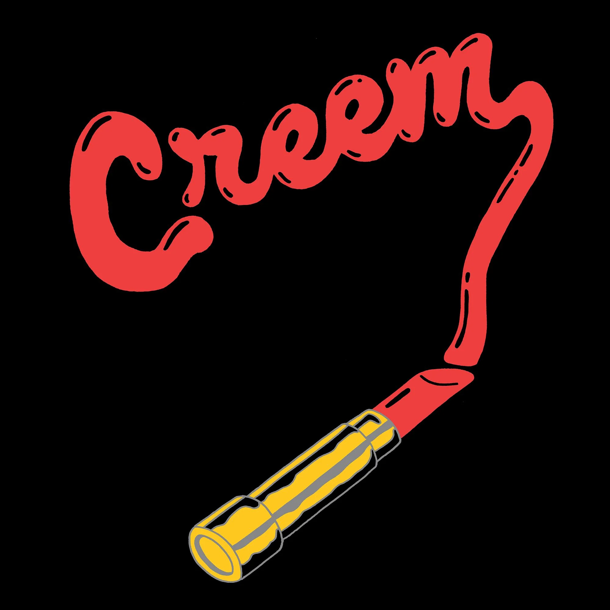 CREEM Goes Glam T-Shirt - Image 3