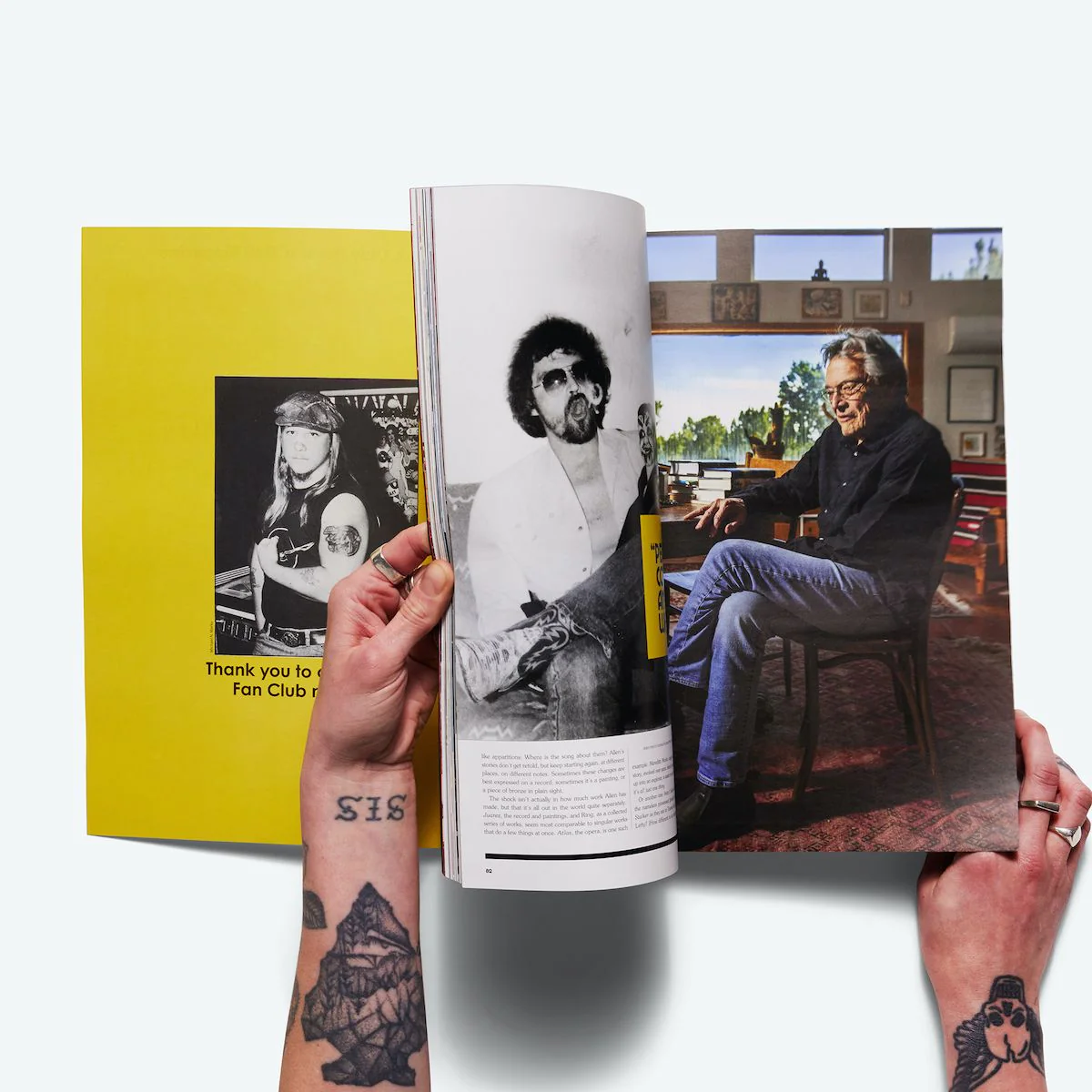 3-Issue Mystery Bag - Image 3