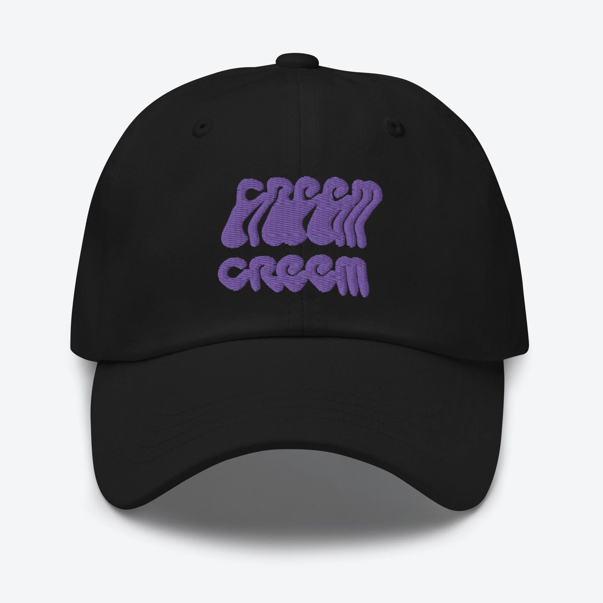 CREEM Psych Dad Hat - Image 3