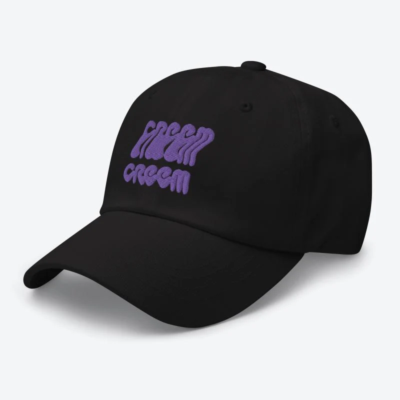 CREEM Psych Dad Hat - Image 4